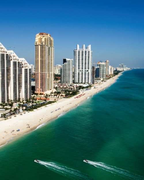 Sunny Isles Beach Florida