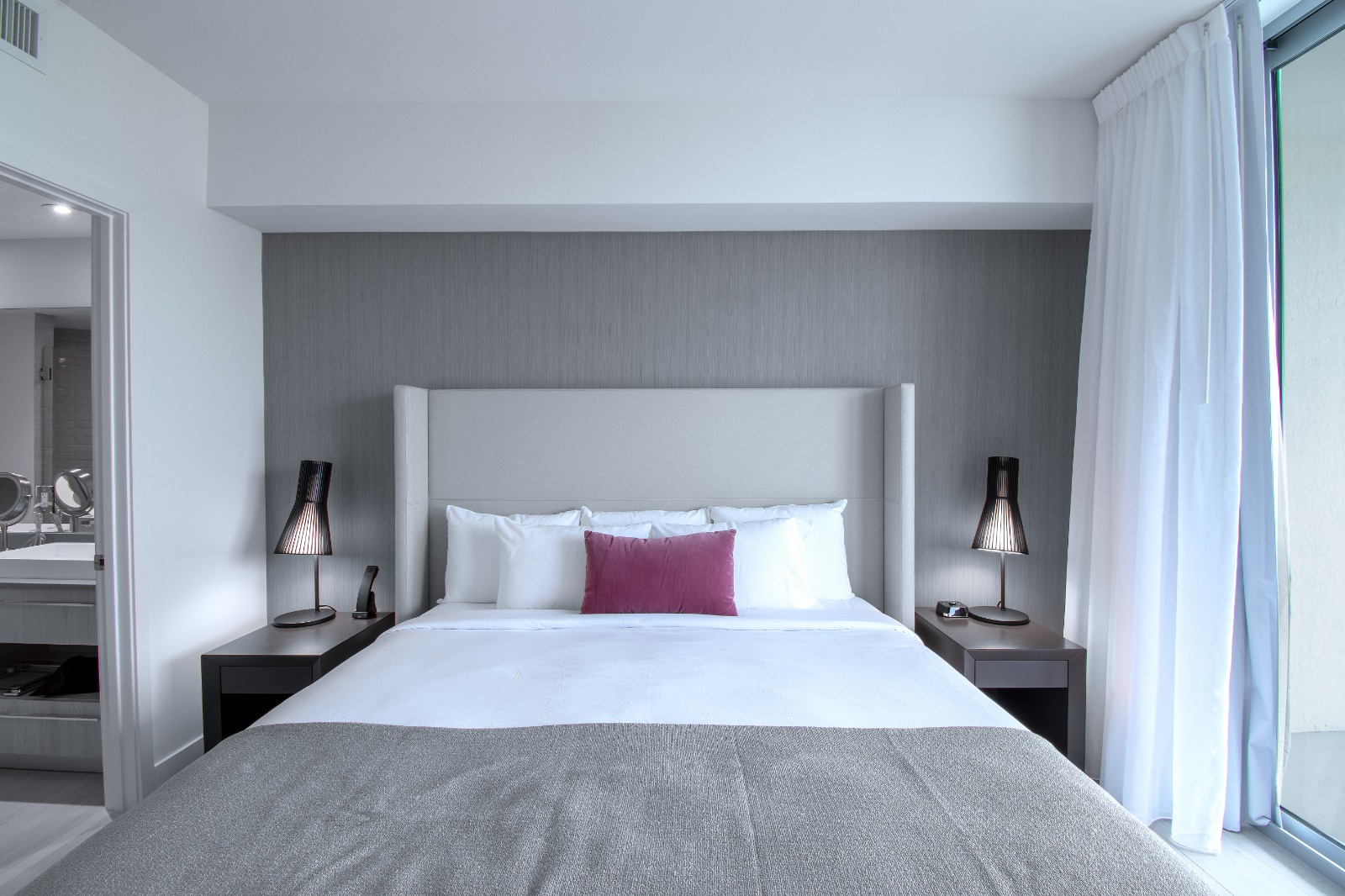 Apartamento en Miami