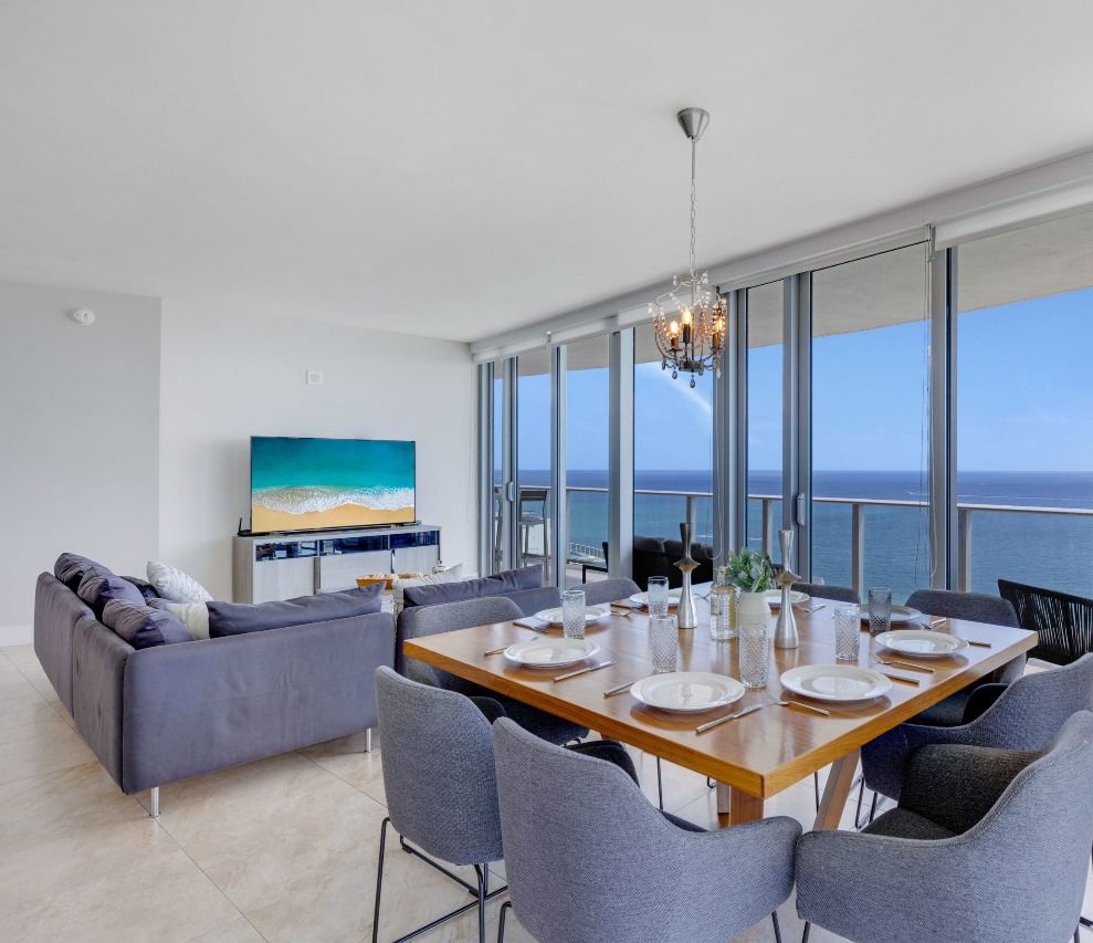 Apartamento premium en Miami